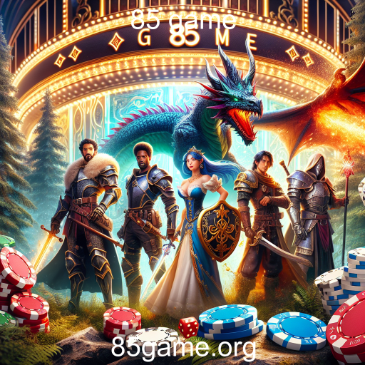 A Magia dos Jogos de RPG: Uma Viagem Através do Imaginário